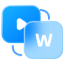 AI音视频转图文 icon
