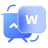 AI会议总结 icon