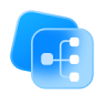 AI音视频转思维导图 icon